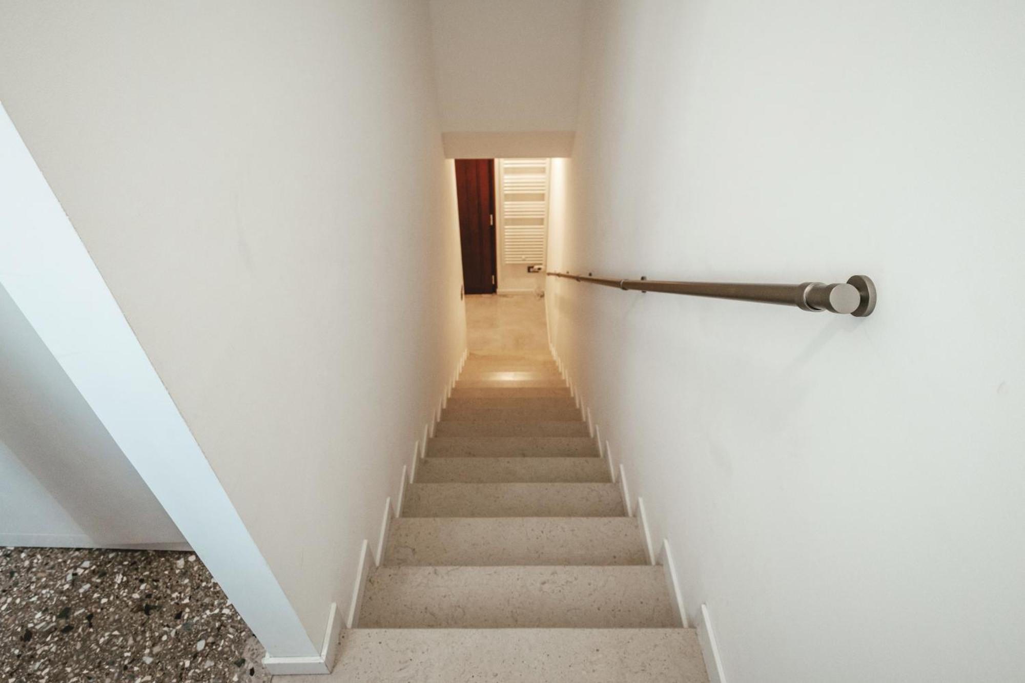 Apartmán Accogliente Monolocale Veneziano2 Aria Condizionata, Vicino A Campus E Stazione Exteriér fotografie